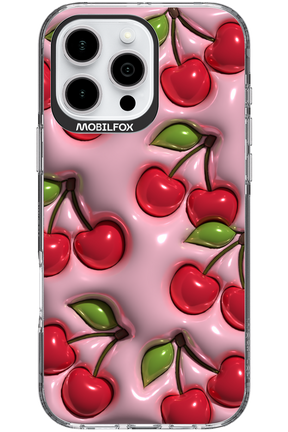 Cherry Bomb - Apple iPhone 16 Pro Max