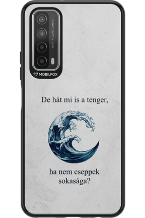 Tenger - Huawei P Smart 2021