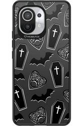 After Death - Xiaomi Mi 11 5G