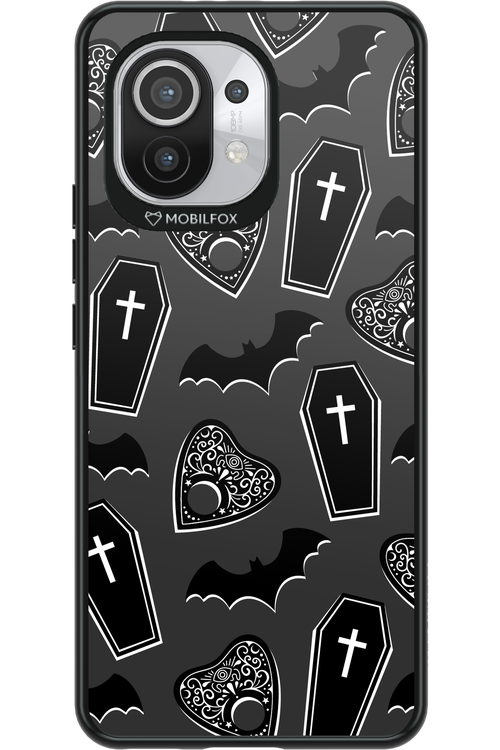 After Death - Xiaomi Mi 11 5G