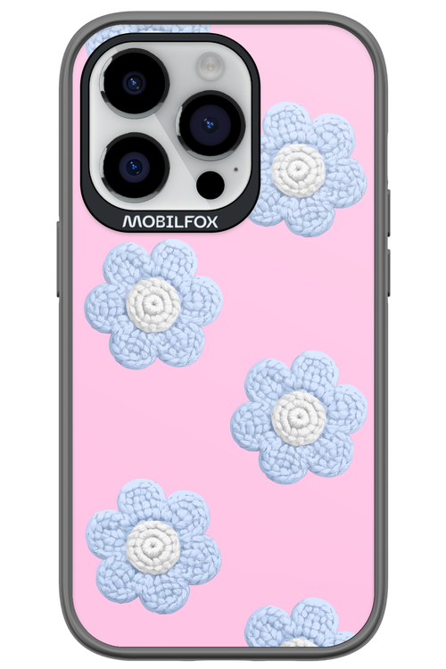 Baby Pink - Apple iPhone 14 Pro