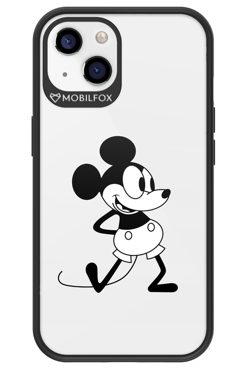 Iconic Mouse - Apple iPhone 13