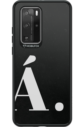 A II (Off Space) 2.0 - Huawei P40 Pro