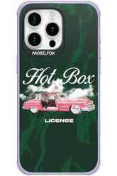 Hotbox - Apple iPhone 15 Pro Max