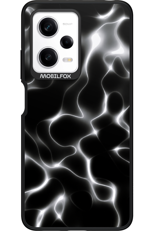 Dark Aura 2.0 - Xiaomi Redmi Note 12 Pro 5G