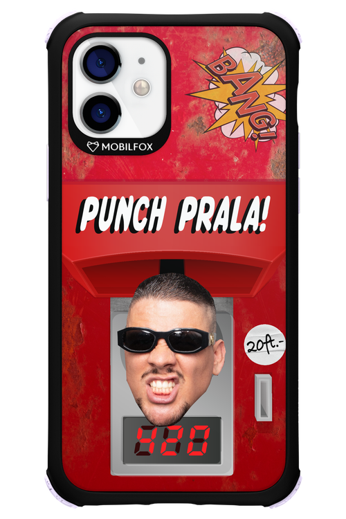 Punch Prala - Apple iPhone 12