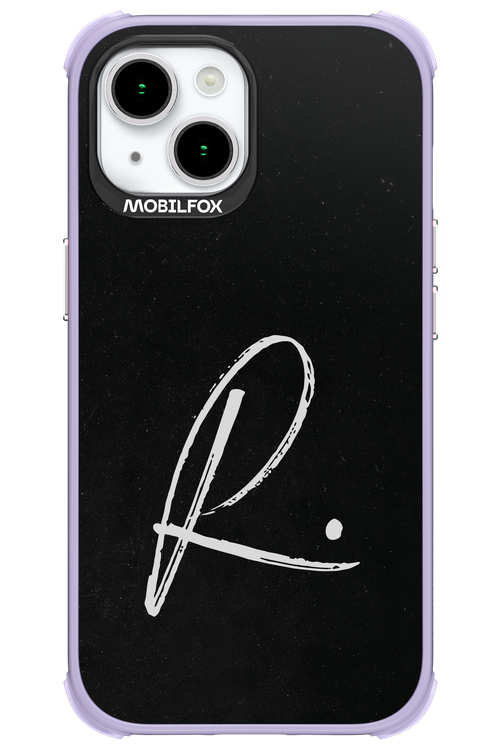 (Off Space) R 2.0 - Apple iPhone 15