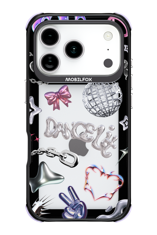 3D Universe T - Apple iPhone 17 Pro