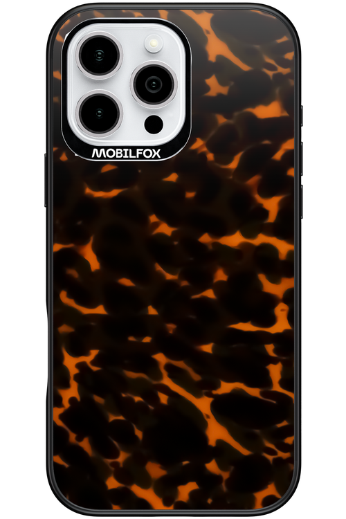 Tortie - Apple iPhone 16 Pro Max