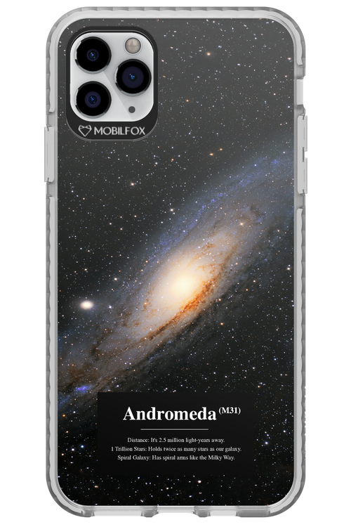 Andromeda - Apple iPhone 11 Pro Max