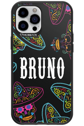 Bruno's Night - Apple iPhone 12 Pro Max