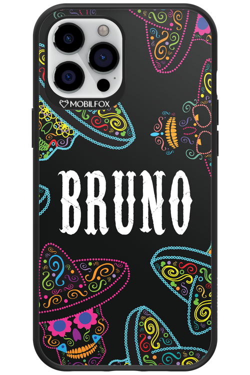 Bruno's Night - Apple iPhone 12 Pro Max