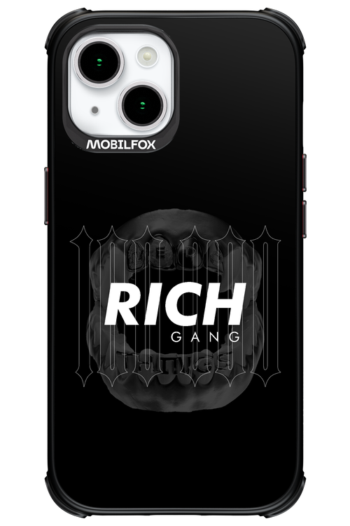 Rich Gang 100K - Apple iPhone 15