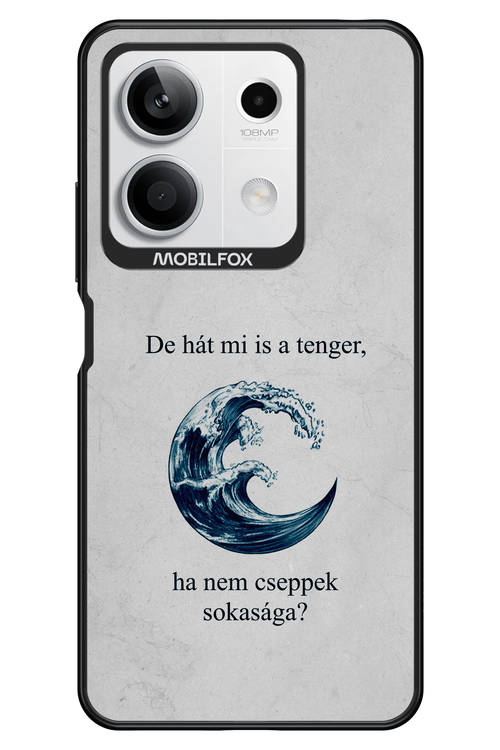 Tenger - Xiaomi Redmi Note 13 5G