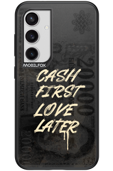 Love Later 2.0 - Samsung Galaxy S24