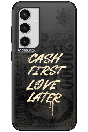 Love Later 2.0 - Samsung Galaxy S24