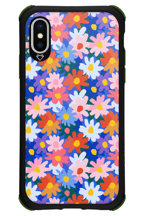 Happy Bloom - Apple iPhone XS