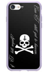 Kill myself 2.0 - Apple iPhone SE 2022