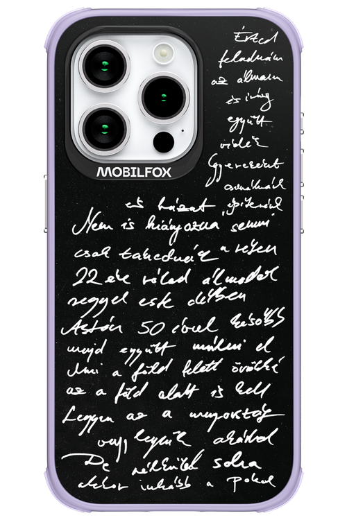 Úgy Unom - Apple iPhone 15 Pro