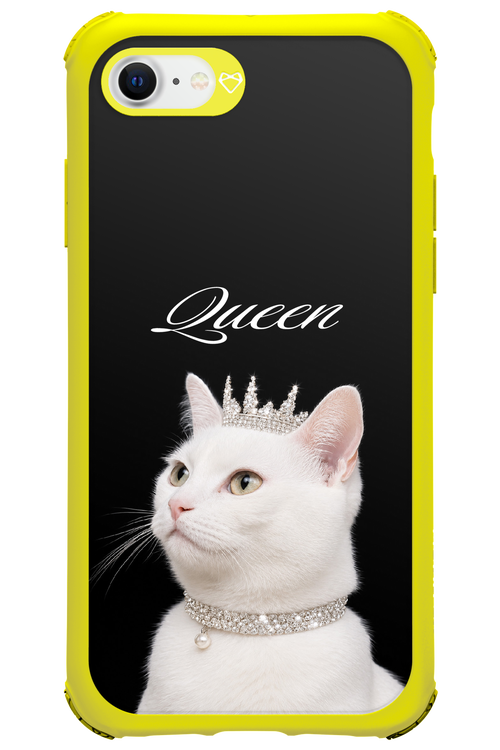 Queen 2.0 - Apple iPhone SE 2020