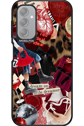 Big City Girl - Samsung Galaxy A14