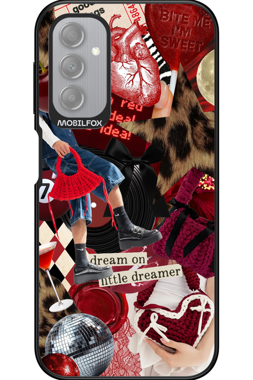 Big City Girl - Samsung Galaxy A14