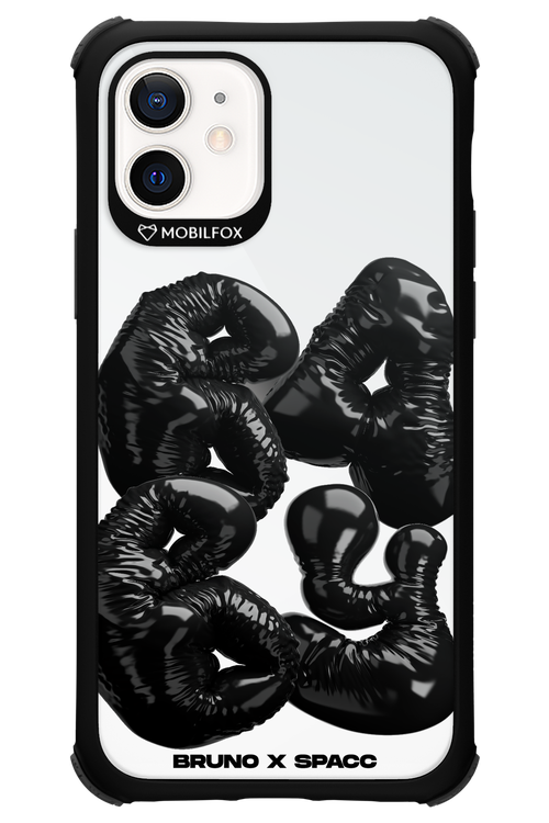 Baby - Apple iPhone 12