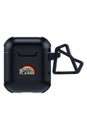 Bitch please airpods - AirShock