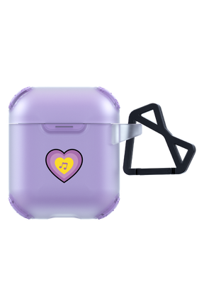 Heart - AirShock