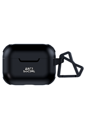 Anti social airpods - AirShock