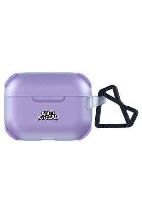 Anti social airpods - AirShock