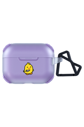 Chicken with knife - AirShock