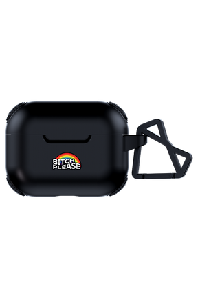 Bitch please airpods - AirShock