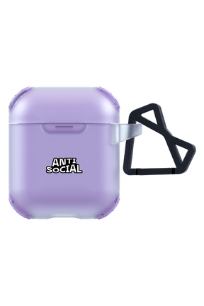 Anti social airpods - AirShock