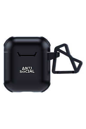 Anti social airpods - AirShock